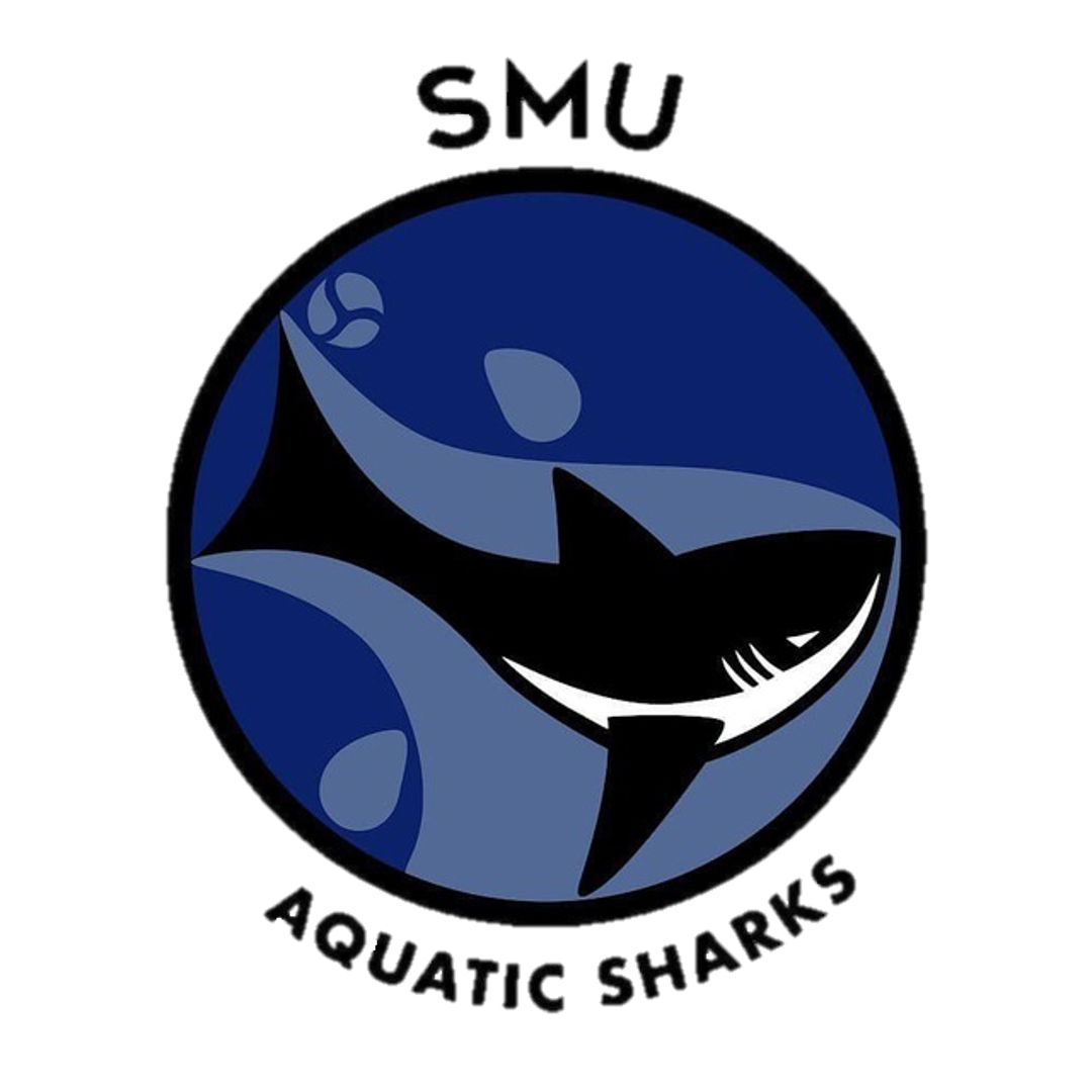 Aquatic Sharks Logo